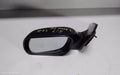 MAZDA 3 LEFT DOOR MIRROR, BK, MANUAL, SEDAN, 01/2004 - 04/2009 - Image 1
