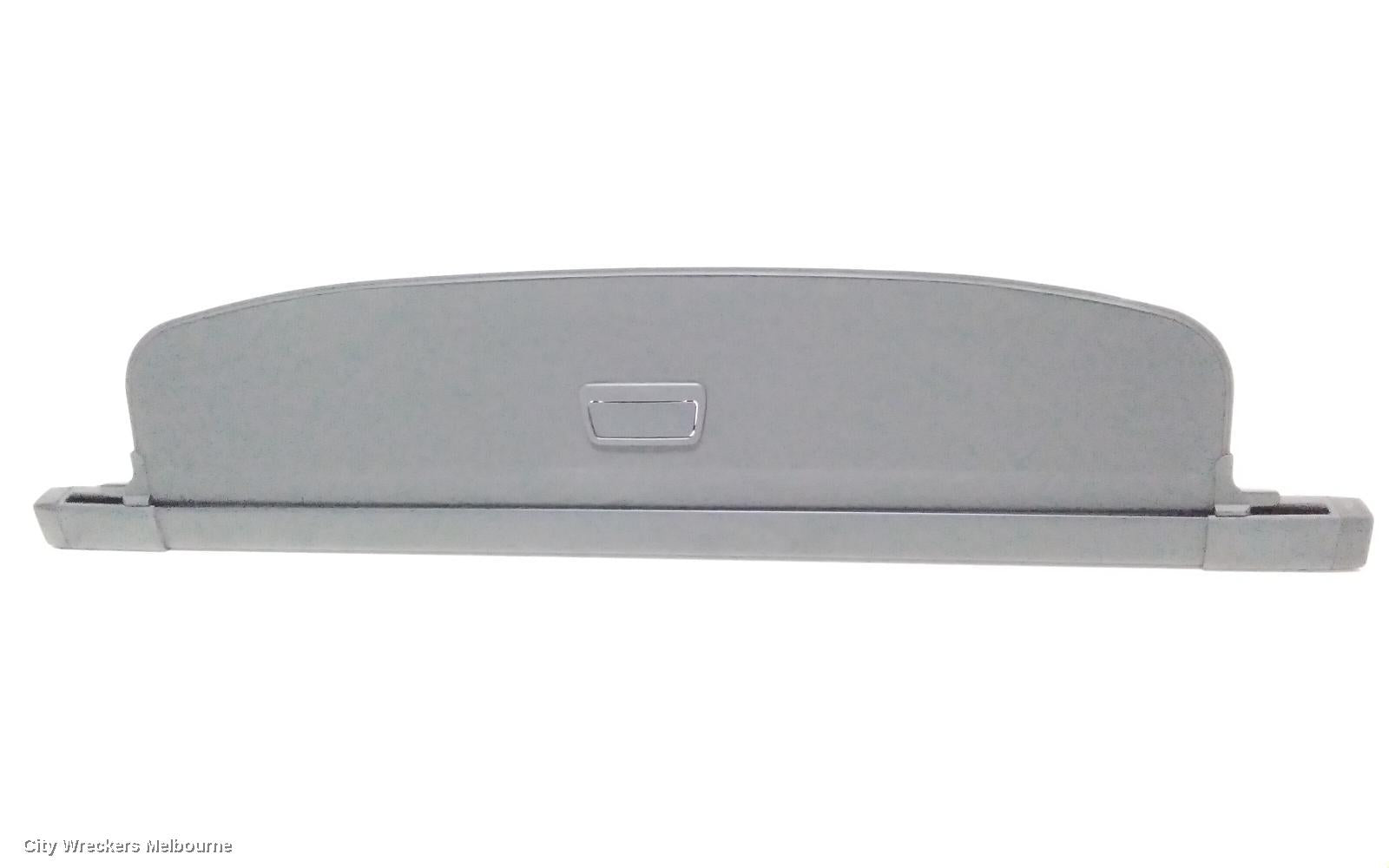 RENAULT KALEOS PARCEL SHELF CARGO BLIND, XZG, 05/2016 ONWARDS - Image 1