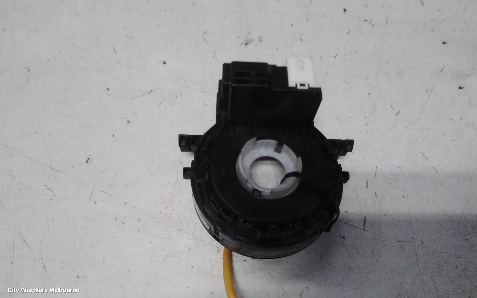 SUZUKI SWIFT AIRBAG MODULE/SENSOR, CLOCKSPRING, AZ, 04/2017 - 03/2025 - Image 3