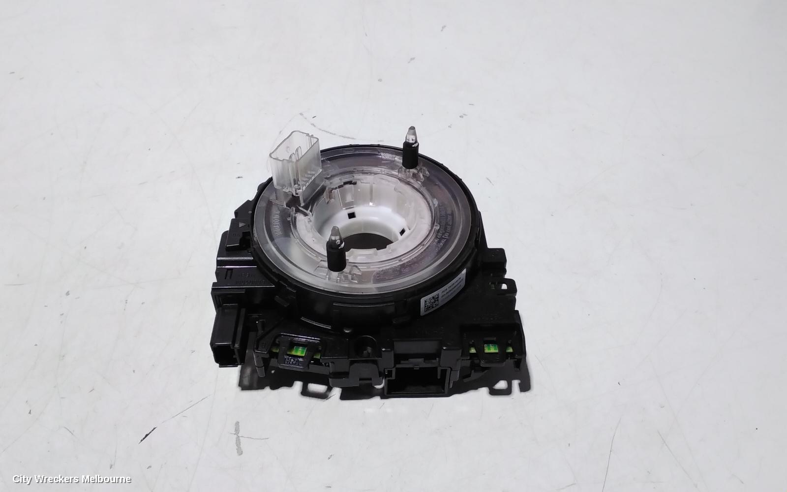 VOLKSWAGEN JETTA AIRBAG MODULE/SENSOR, CLOCKSPRING, 1B, 02/2011 - 12/2017 - Image 2