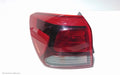 KIA RIO LEFT TAILLIGHT, YB, S/SI/SPORT, STANDARD TYPE, 12/2016 ONWARDS - Image 1