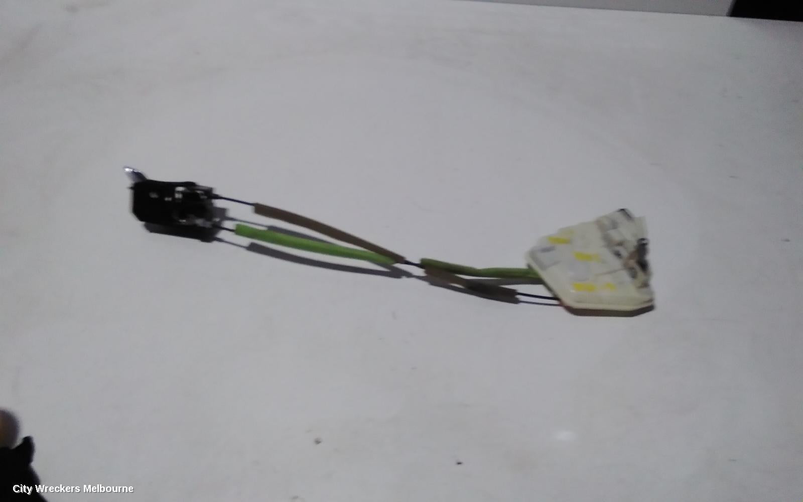 MAZDA CX5 DOOR/BOOT/GATE LOCK, LEFT REAR DOOR LOCK, KE, 02/2012 - 12/2016 - Image 3