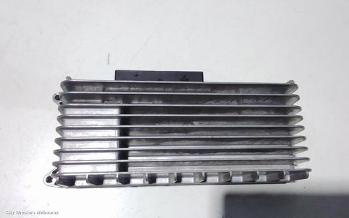 AUDI A4 RADIO/CD/DVD/SAT/TV, STEREO AMPLIFIER, B8 8K, 02/2008 - 09/2015 - Image 2