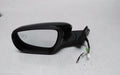 CHERY TIGGO 4 LEFT DOOR MIRROR, 1ST GEN, W/ POWER FOLD, CAMERA TYPE, COLOUR CODED, 06/2024 ONWARDS - Image 1
