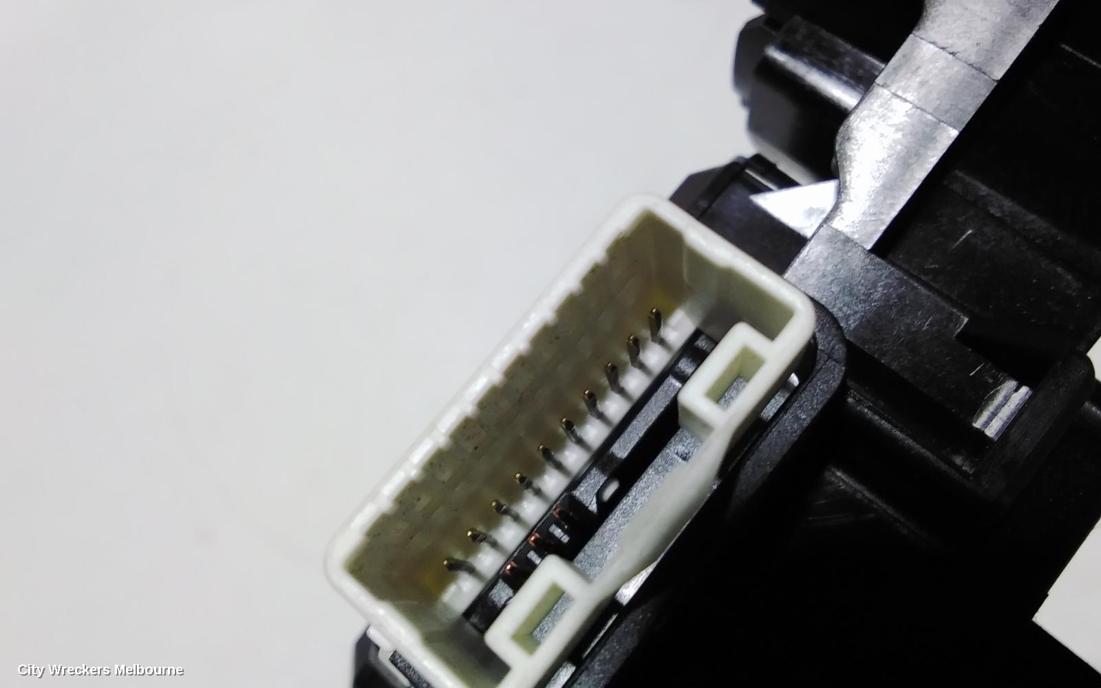 TOYOTA COROLLA COMBINATION SWITCH, FLASHER SWITCH, ZRE182R, HATCH, W/ FOGLAMP TYPE, 10/2012 - 06/2018 - Image 3