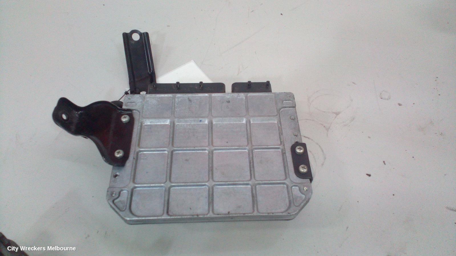 TOYOTA RAV4 ECU, ENGINE ECU, 2.4, 2AZ-FE, MANUAL T/M, 89661-42M80, SEC SET (ECU/IMM/READER/KEY), ACA33, 11/2005 - 11/2012 - Image 3