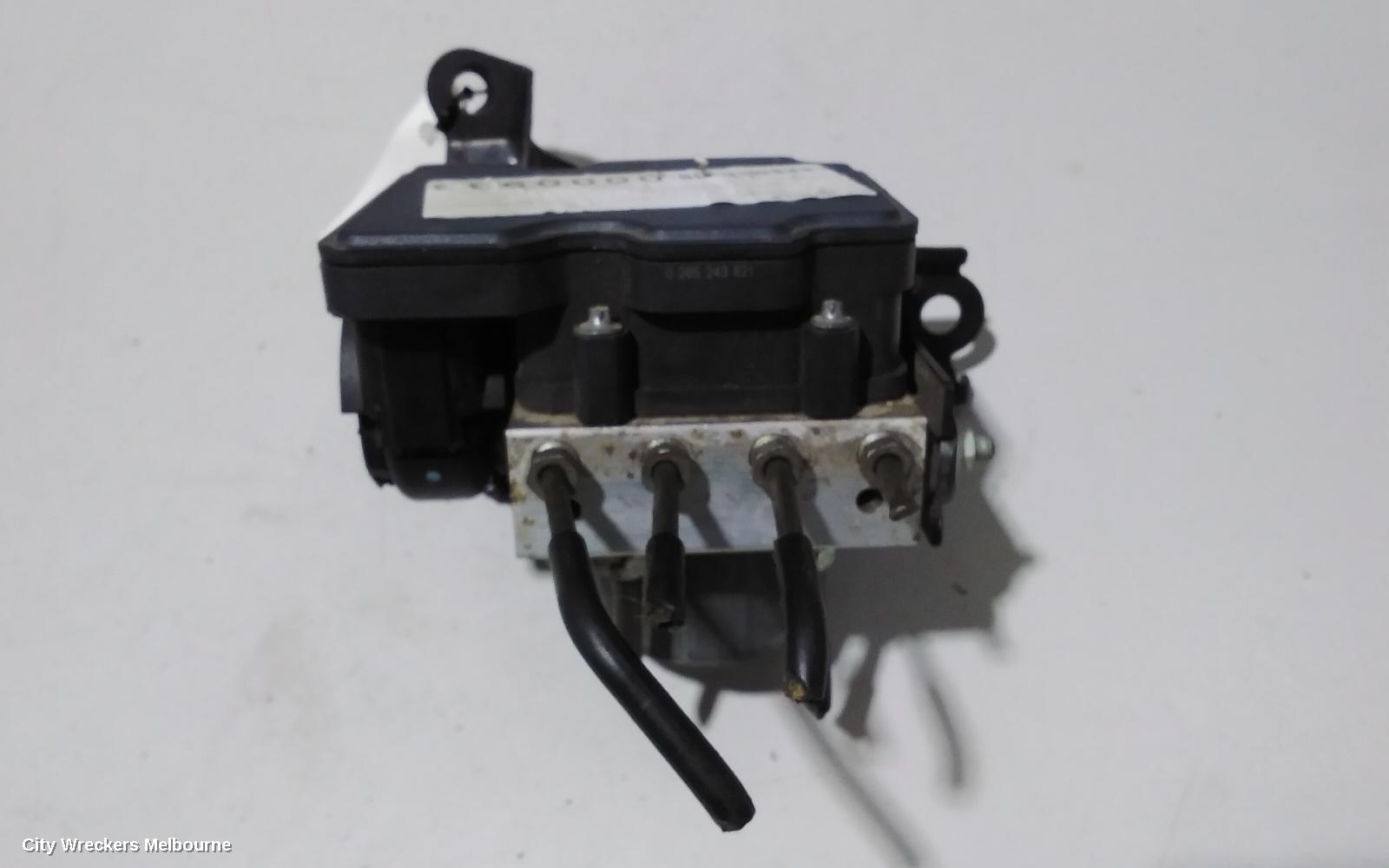 TOYOTA CAMRY ABS PUMP/MODULATOR, ASV50, STANDARD (NON HYBRID), 12/2011 - 10/2017 - Image 2