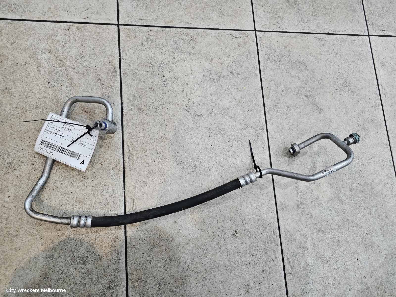 HYUNDAI VELOSTER A/C HOSES, FS, 10/2011 - 08/2019 - Image 1