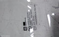 HOLDEN BARINA LEFT FRONT DOOR WINDOW, TK, SEDAN/5DR HATCH, 12/2005 - 12/2012 - Image 1