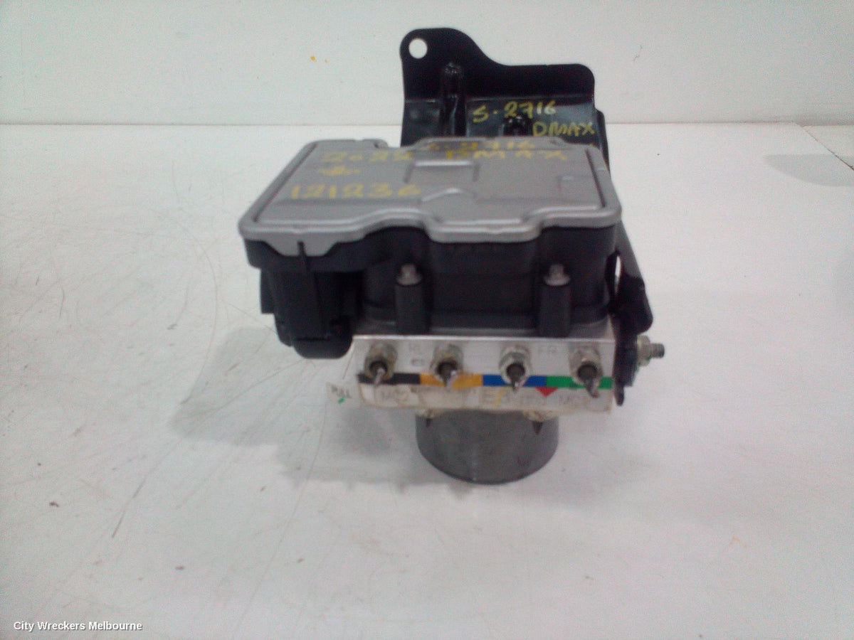 ISUZU DMAX ABS PUMP/MODULATOR, RG, P/N 898394764, 07/2020 ONWARDS - Image 3