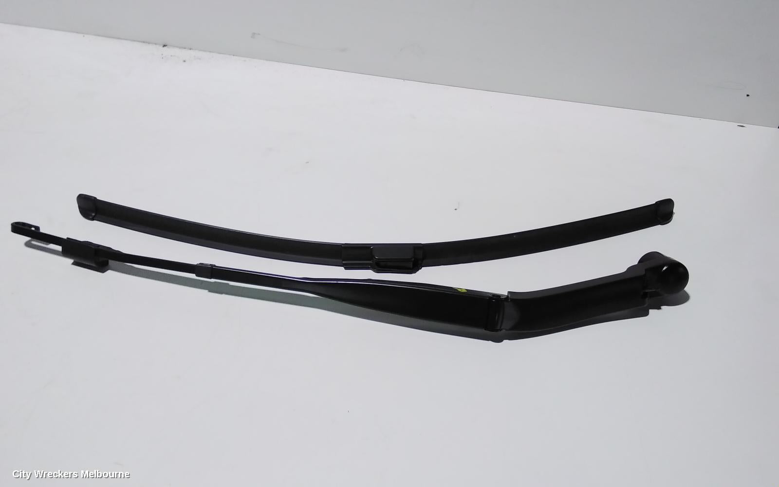 MAZDA 3 WIPER ARM, FRONT (RH SIDE), BP, 03/2019 ONWARDS - Image 1