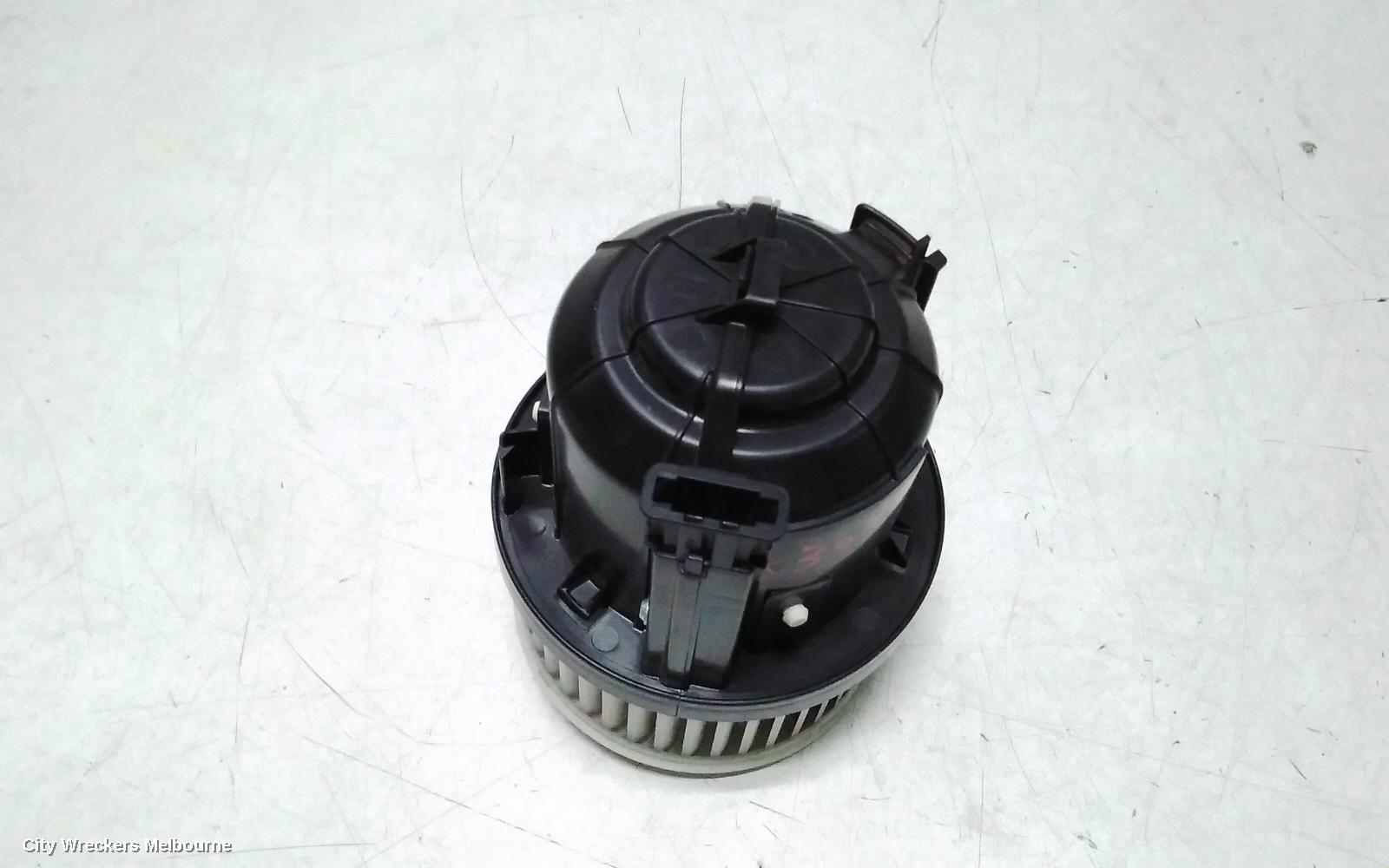 LAND ROVER DISCOVERY SPORT HEATER FAN MOTOR, L550, 01/2015 ONWARDS - Image 1
