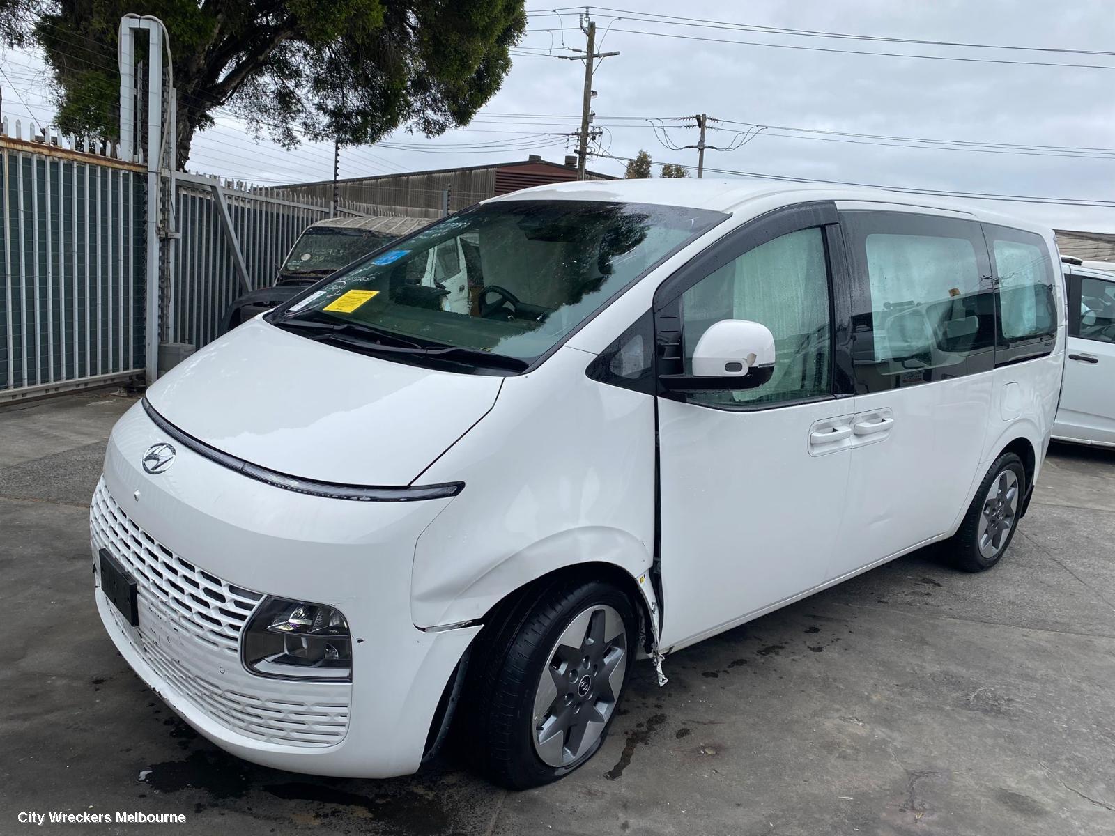 HYUNDAI STARIA ANTENNA, US4, 04/2021 ONWARDS - Image 2