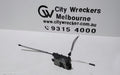 MERCEDES VITO DOOR/BOOT/GATE LOCK, LEFT FRONT DOOR LOCK, 447, 03/2015 ONWARDS - Image 1