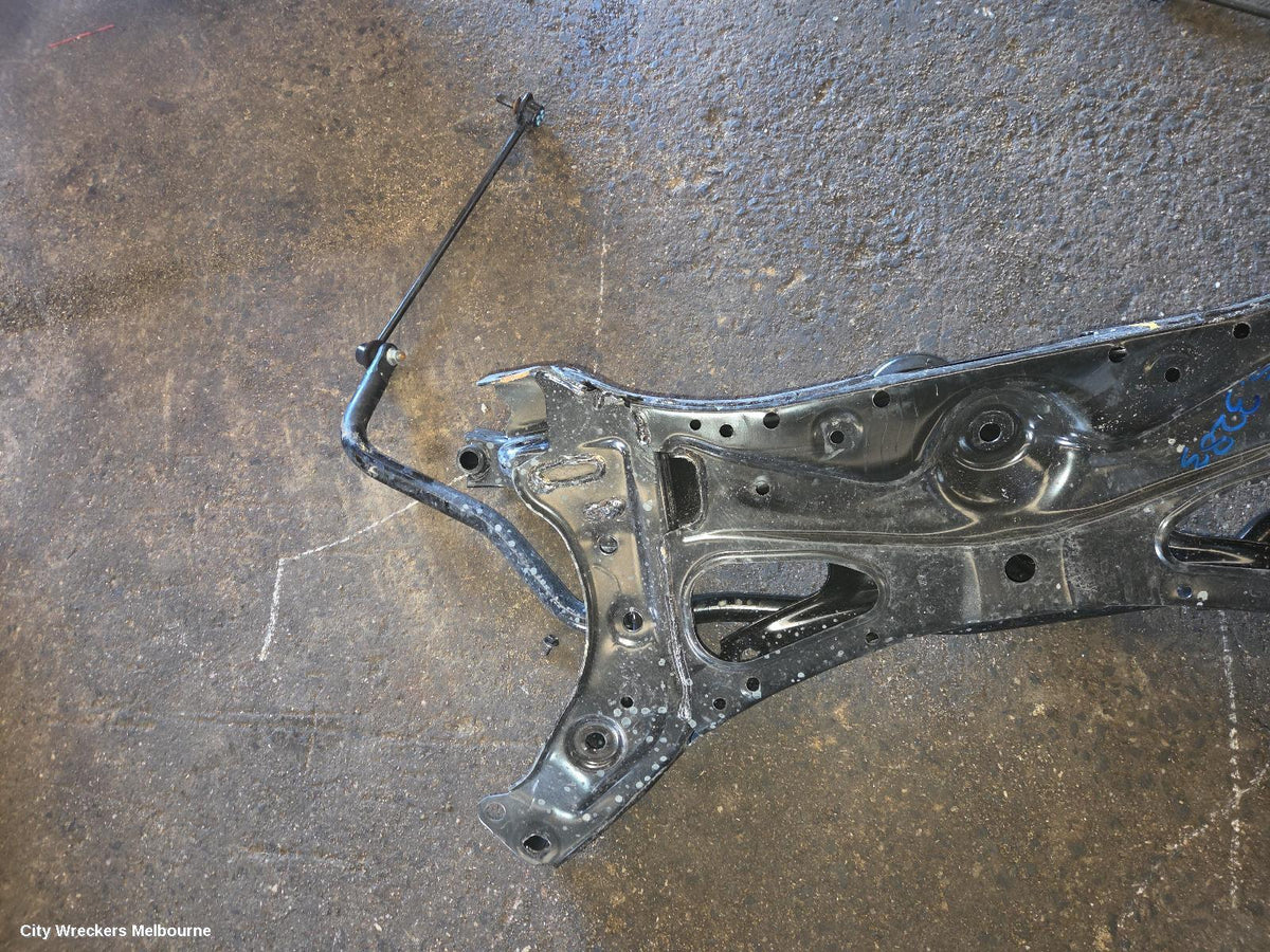 HONDA HRV FRT XMEMBER/CRADLE, RV, 12/2021 ONWARDS - Image 3