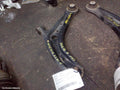FORD FIESTA LEFT FRONT LOWER CONTROL ARM, WT-WZ, SEDAN/HATCH, 10/2010 - 12/2019 - Image 1