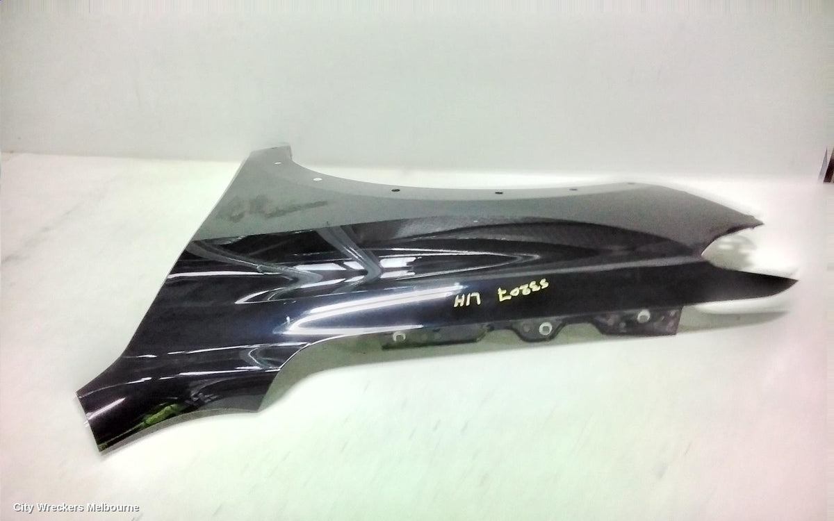 HAVAL JOLION LEFT GUARD, A01, 04/2024 ONWARDS - Image 2