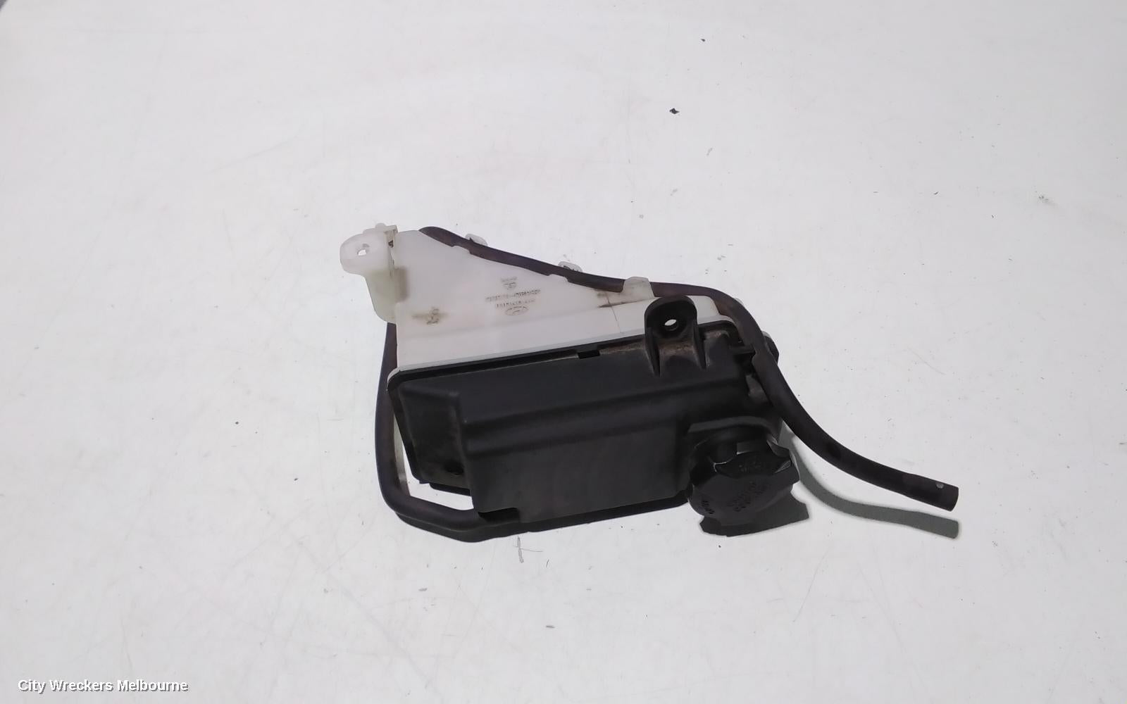 HYUNDAI GETZ OVERFLOW BOTTLE, TB, 10/2005 - 09/2011 - Image 2