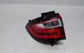 HONDA ODYSSEY LEFT TAILLIGHT, RC1, IN BODY, 02/2014 - 12/2020 - Image 1