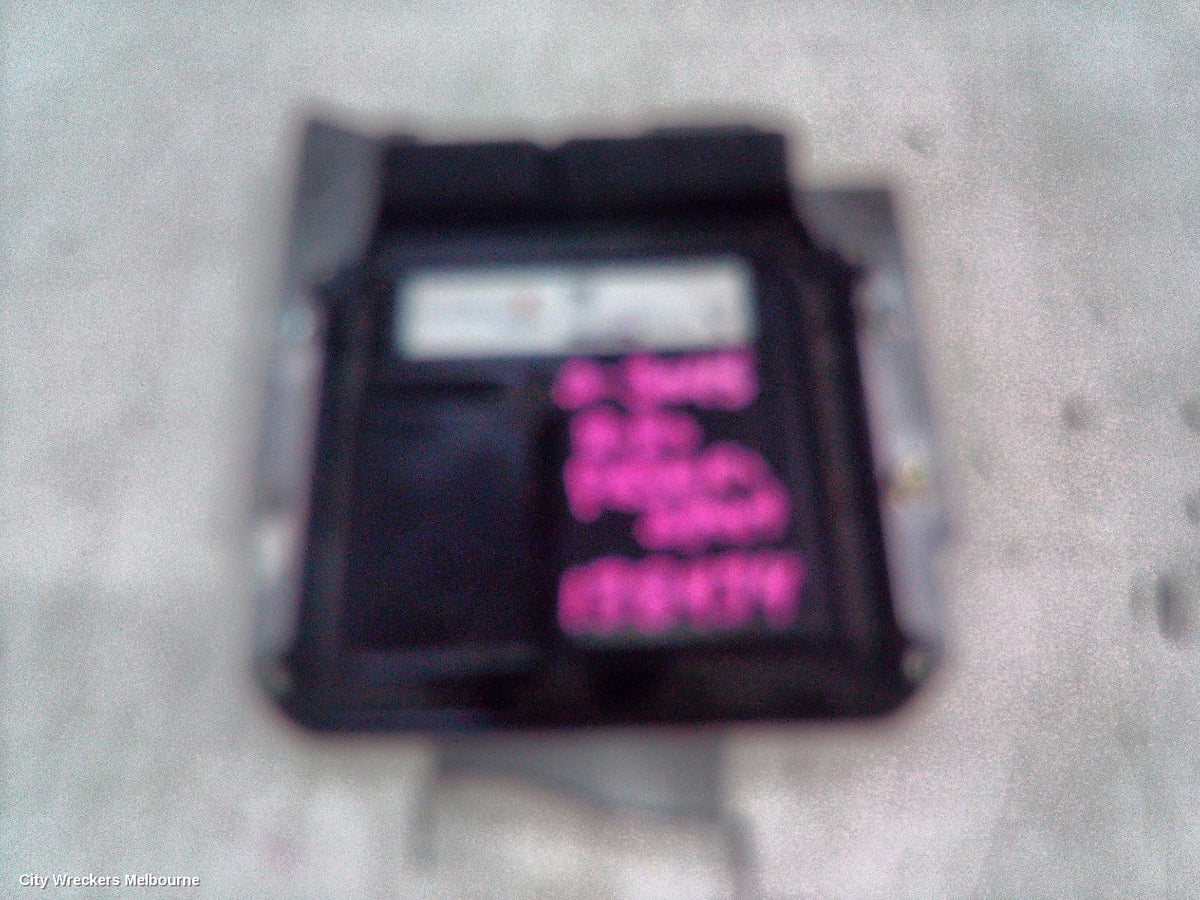 MITSUBISHI PAJERO ECU, ENGINE ECU, 2.4, 4N15, DIESEL, ECU ONLY, QE-QF, PAJERO SPORT, 10/2015 ONWARDS - Image 1