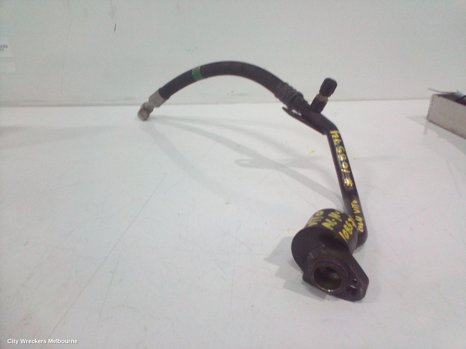 MERCEDES VITO A/C HOSES, 639 VAN 05/2004 - 01/2011 - Image 3