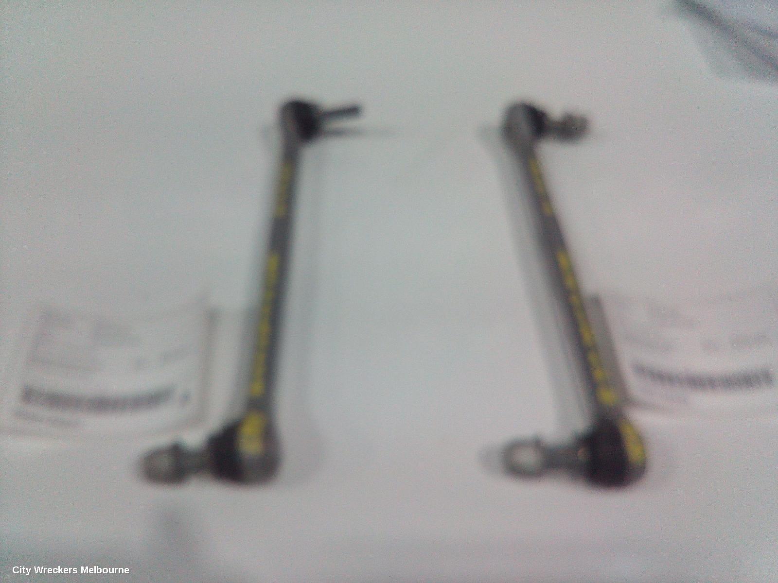 FORD ECOSPORT STABILISER BAR, BK-BL, 11/2013 - 01/2020 - Image 3