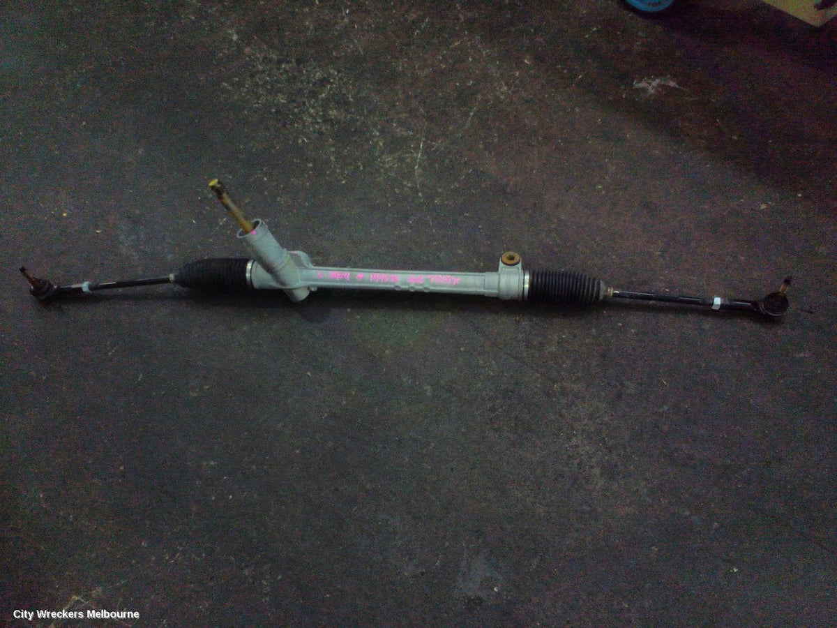 HOLDEN TRAX STEERING BOX/RACK, TJ SERIES, SUIT W/ 18IN WHEELS, 08/2013 - 06/2016 - Image 2
