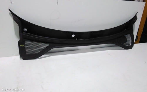 AUDI A3 PLENUM CHAMBER, 8V, 03/2013 - 10/2020 - Image 2