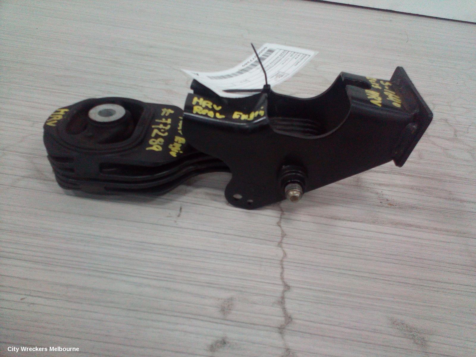 HONDA HRV MOUNT, RU, 12/2014 - 10/2021 - Image 3