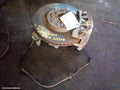NISSAN PATHFINDER RIGHT FRONT HUB ASSEMBLY, R52, 06/2013 - 04/2021 - Image 1