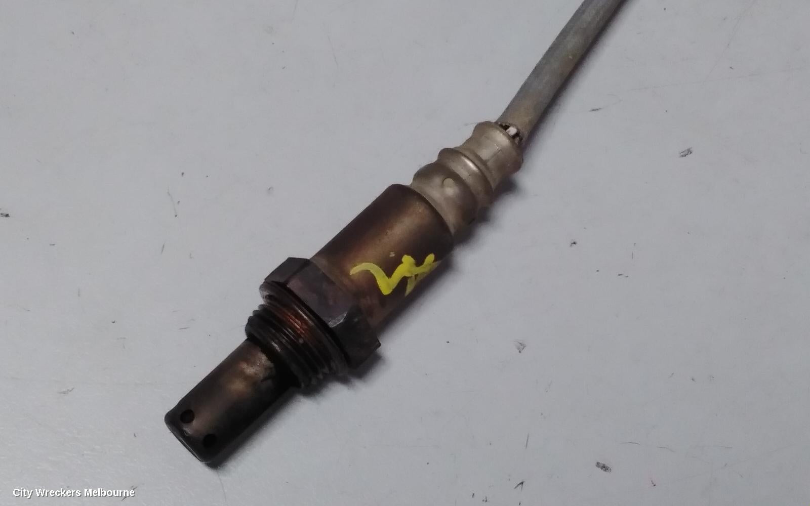 MITSUBISHI LANCER OXYGEN SENSOR, CJ 09/2007 - 10/2015 - Image 2
