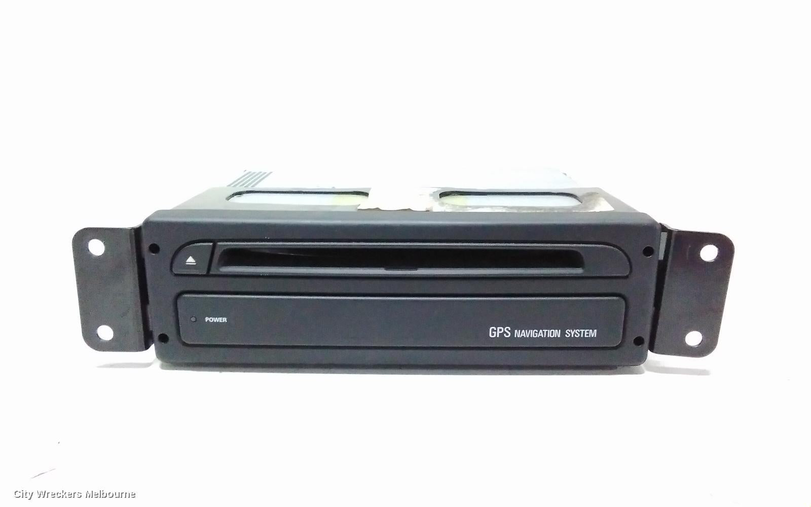 BMW 3 SERIES RADIO/CD/DVD/SAT/TV, HEAD UNIT, M-ASK AUDIO SYSTEM CONTROLLER NAVIGATION, E90, 03/2005 - 03/2007 - Image 2