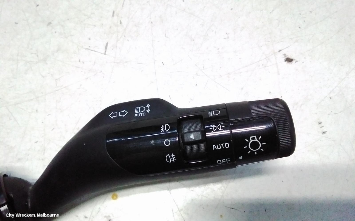 KIA SORENTO COMBINATION SWITCH, MQ4, COMBINATION SWITCH ASSY, 02/2020 ONWARDS - Image 2