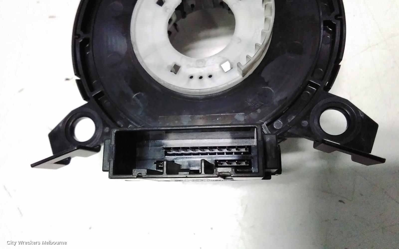 HOLDEN ASTRA AIRBAG MODULE/SENSOR, CLOCKSPRING, BK-BL, 09/2016 - 12/2020 - Image 2