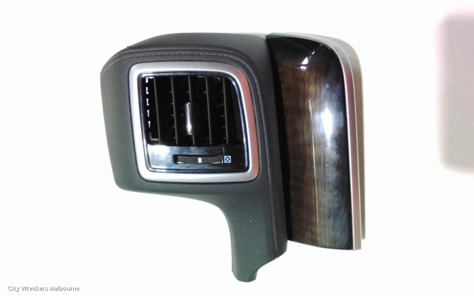 HONDA ODYSSEY, RC1, 02/2014 - 03/2022, RH AIR VENT: 86204 - Image 1