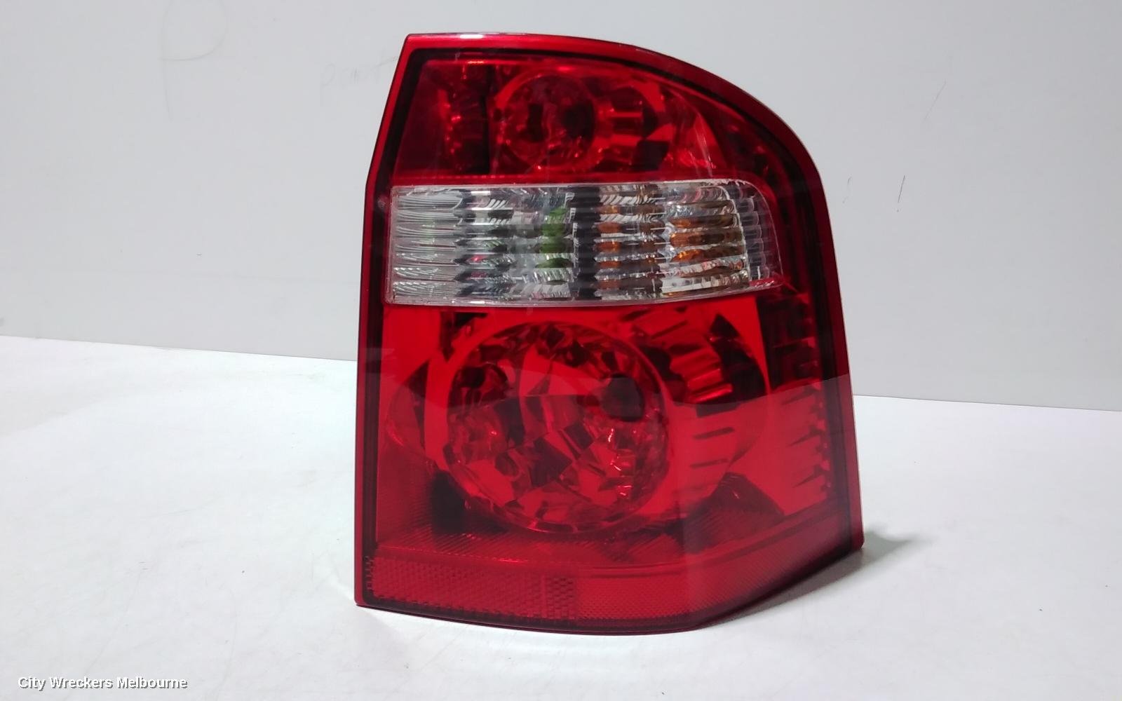 FORD TERRITORY RIGHT TAILLIGHT, SX-SY MKI, 05/2004 - 04/2009 - Image 3