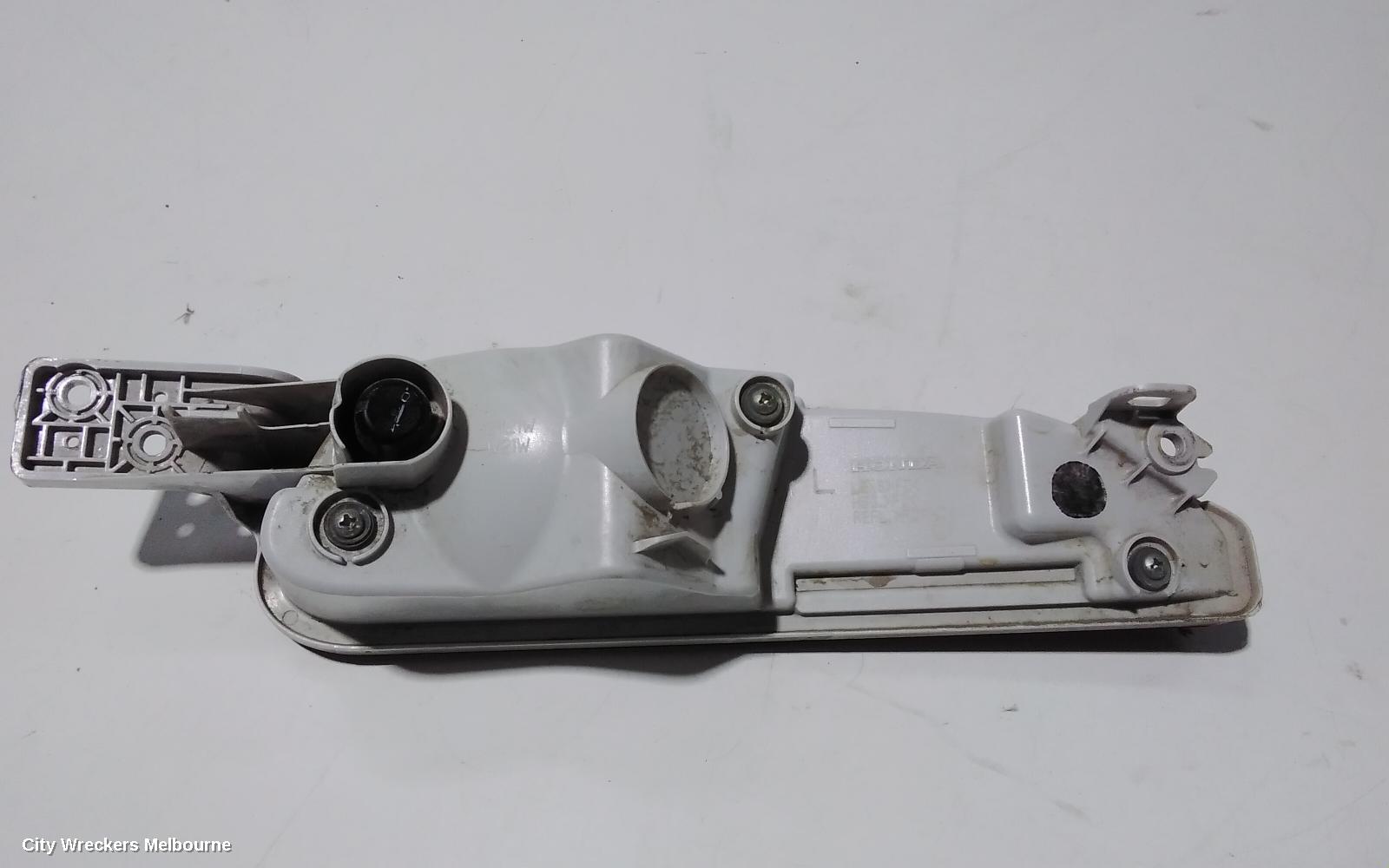 HONDA CIVIC, 9TH GEN 02/2012 - 05/2016, LHR BAR REFLECTOR: 83180 - Image 3
