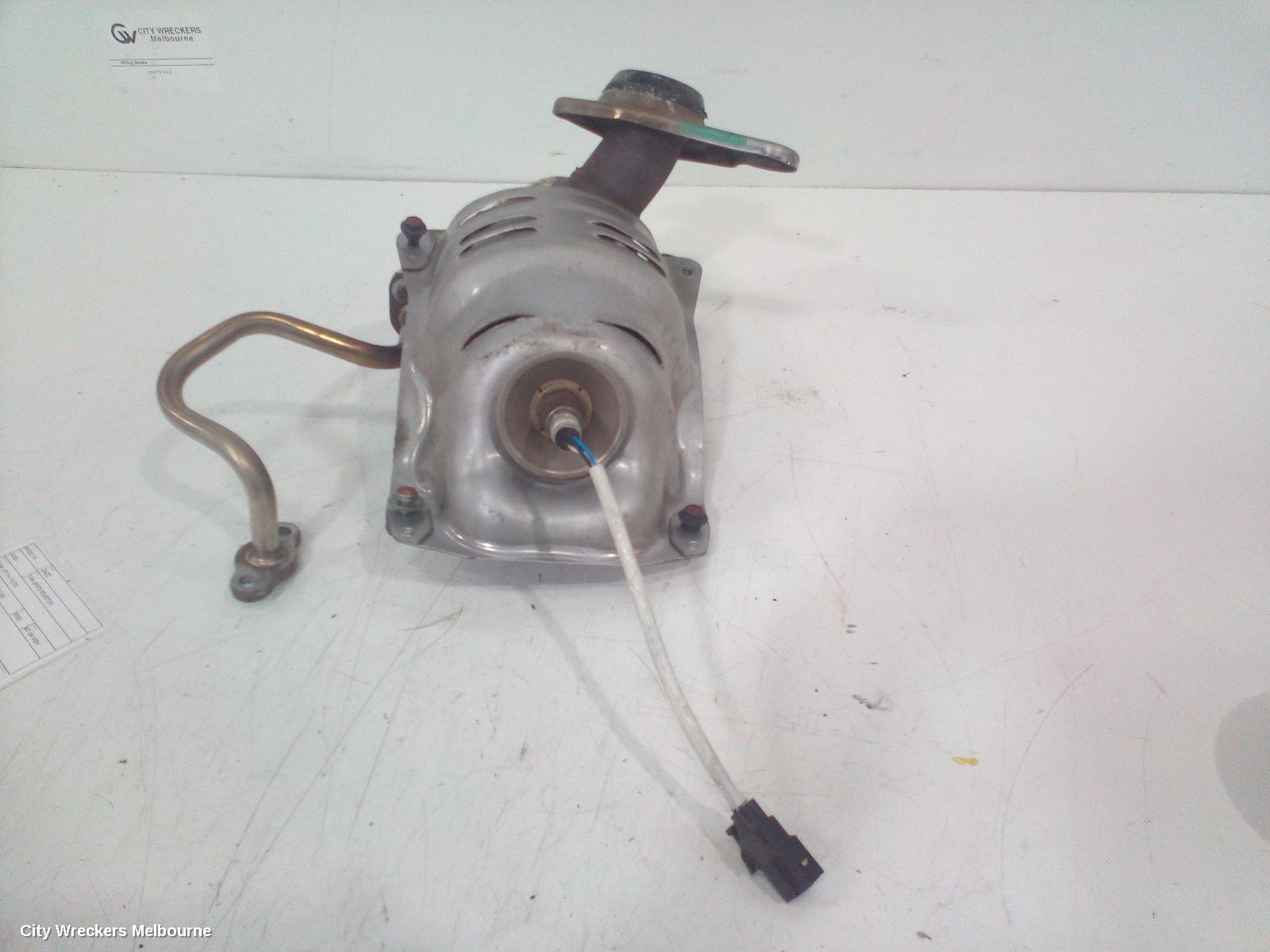 HONDA JAZZ OXYGEN SENSOR, GF/GK, 07/2014 - 12/2020 - Image 2