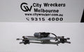 TOYOTA COROLLA WIPER MOTOR, FRONT, ZRE182R, 10/2012 - 06/2018 - Image 1