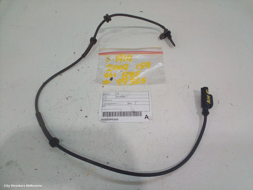 ALFA ROMEO 159 ABS SENSOR, 06/2006 - 01/2012 - Image 2