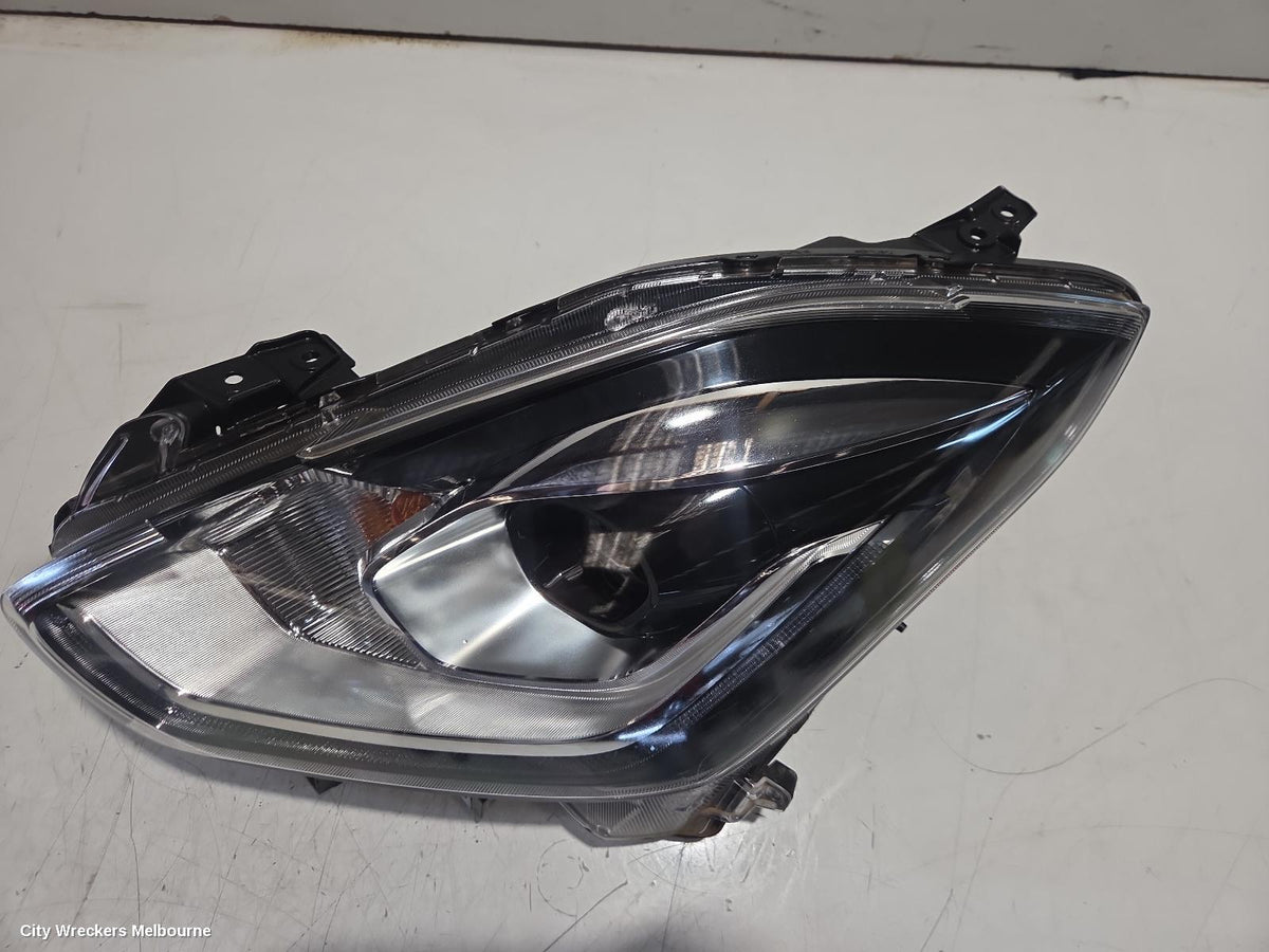 SUZUKI SWIFT LEFT HEADLAMP, AZ, LED TYPE, 04/2017 - 03/2025 - Image 2