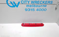 VOLKSWAGEN GOLF HIGH LEVEL STOPLIGHT, GEN 7, 11/2012 - 08/2020 - Image 1