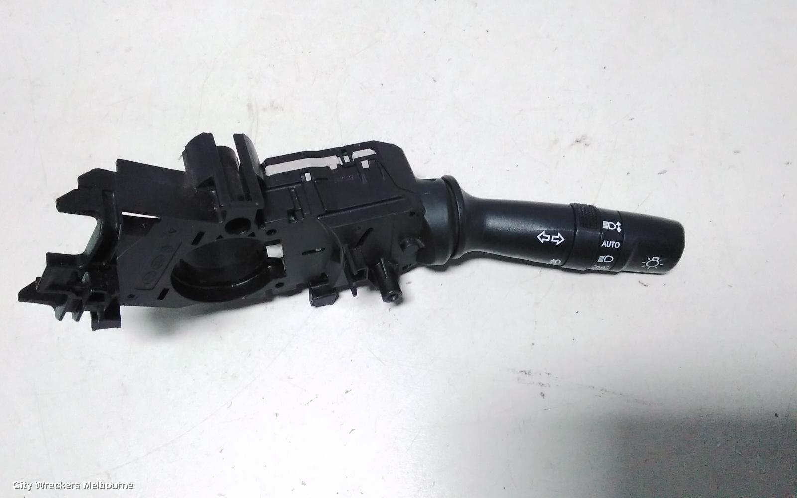HYUNDAI VELOSTER COMBINATION SWITCH, FLASHER SWITCH, FS, 12/2011 - 02/2018 - Image 3