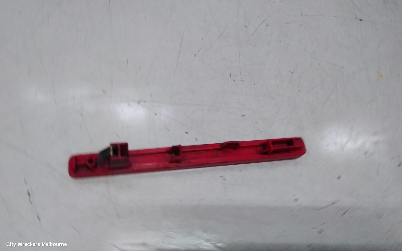 HONDA ACCORD LEFT TAILLIGHT, 8TH GEN, EURO (VIN JHMCU), SEDAN, 07/2011 - 12/2015 - Image 3