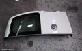 VOLKSWAGEN CADDY BOOTLID/TAILGATE, BARN DOOR (RH SIDE), 2K-2KN, VAN (SMALL), NON HANDLE TYPE, 12/2004 - 02/2021 - Image 1