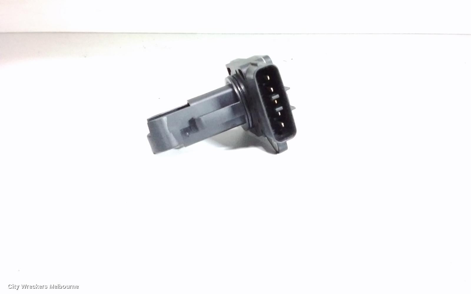 MAZDA 3 AIR FLOW METER, 2.0, LF, PETROL, BL, 04/2009 - 10/2013 - Image 2