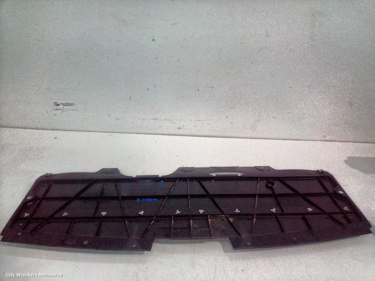 MAZDA 3, BP, 03/2019 ONWARDS, UNDER BUMPER TRAY: 149477 - Image 3