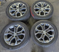 HOLDEN BARINA WHEEL MAG, FACTORY, 16X6IN, TM, 11/2016 - 12/2018 - Image 1