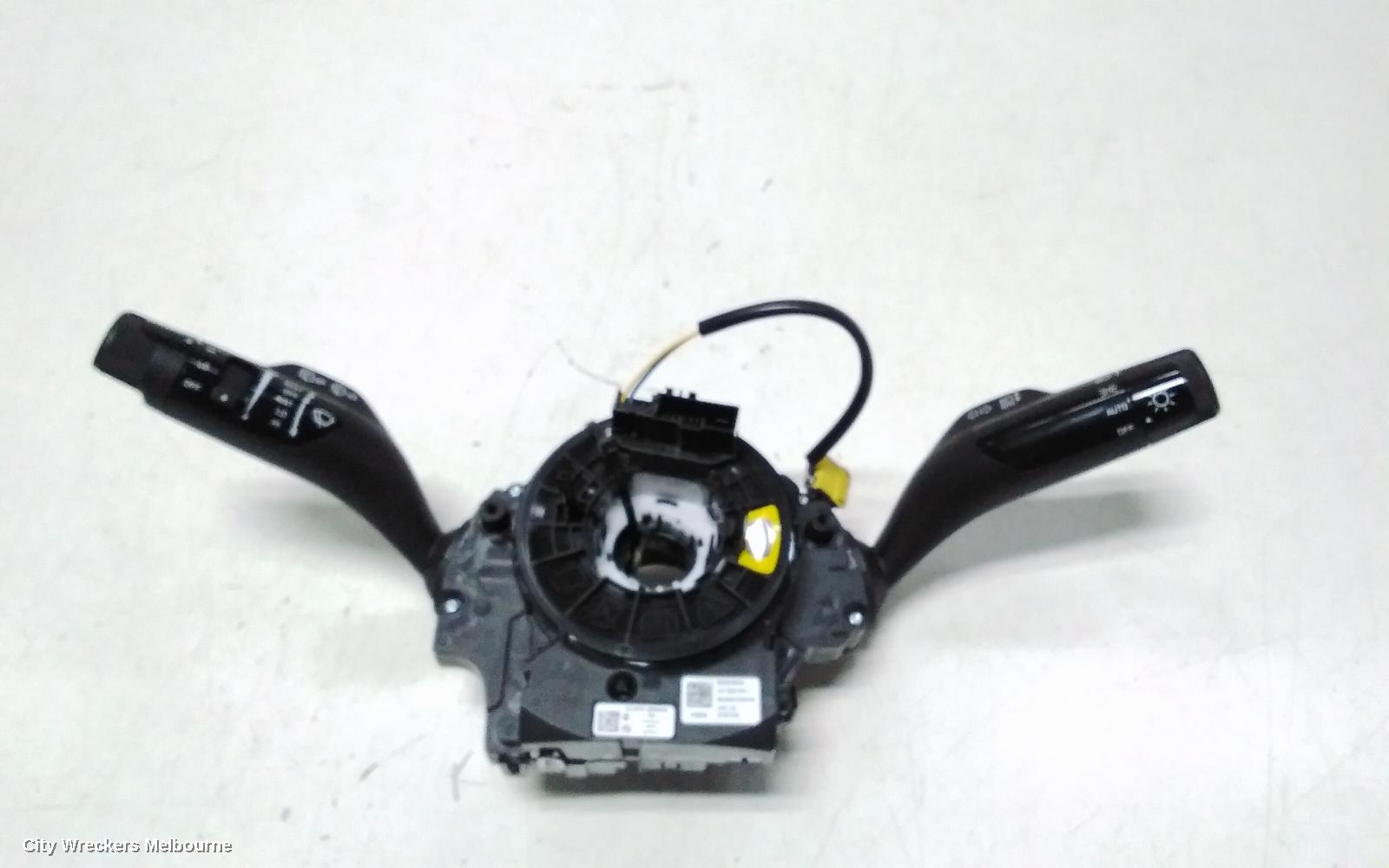 KIA CARNIVAL/GRAND CARNIVAL COMBINATION SWITCH, COMBINATION SWITCH ASSY, KA4, 10/2020 ONWARDS - Image 1