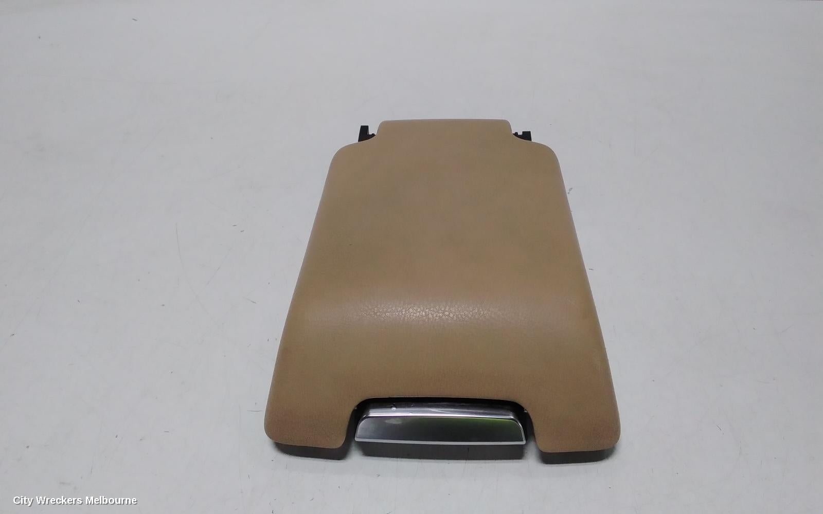 LAND ROVER RANGEROVER SPORT CONSOLE, L320, 08/2005 - 12/2013 - Image 2
